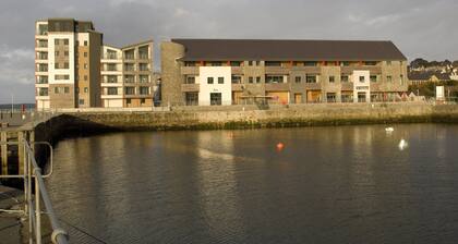 Premier Inn Caernarfon