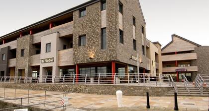 Premier Inn Caernarfon