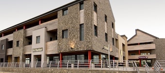 Premier Inn Caernarfon