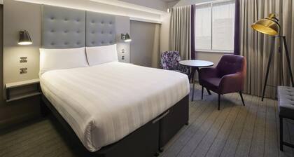 Premier Inn Liverpool John Lennon Airport