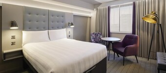 Premier Inn Liverpool John Lennon Airport