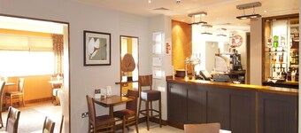 Premier Inn Liverpool John Lennon Airport