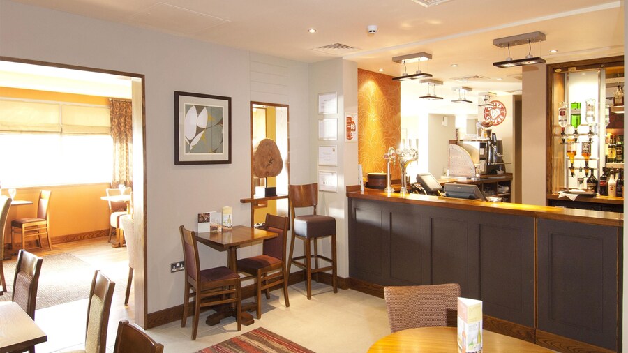 Premier Inn Liverpool John Lennon Airport