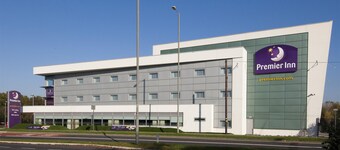 Premier Inn Liverpool John Lennon Airport