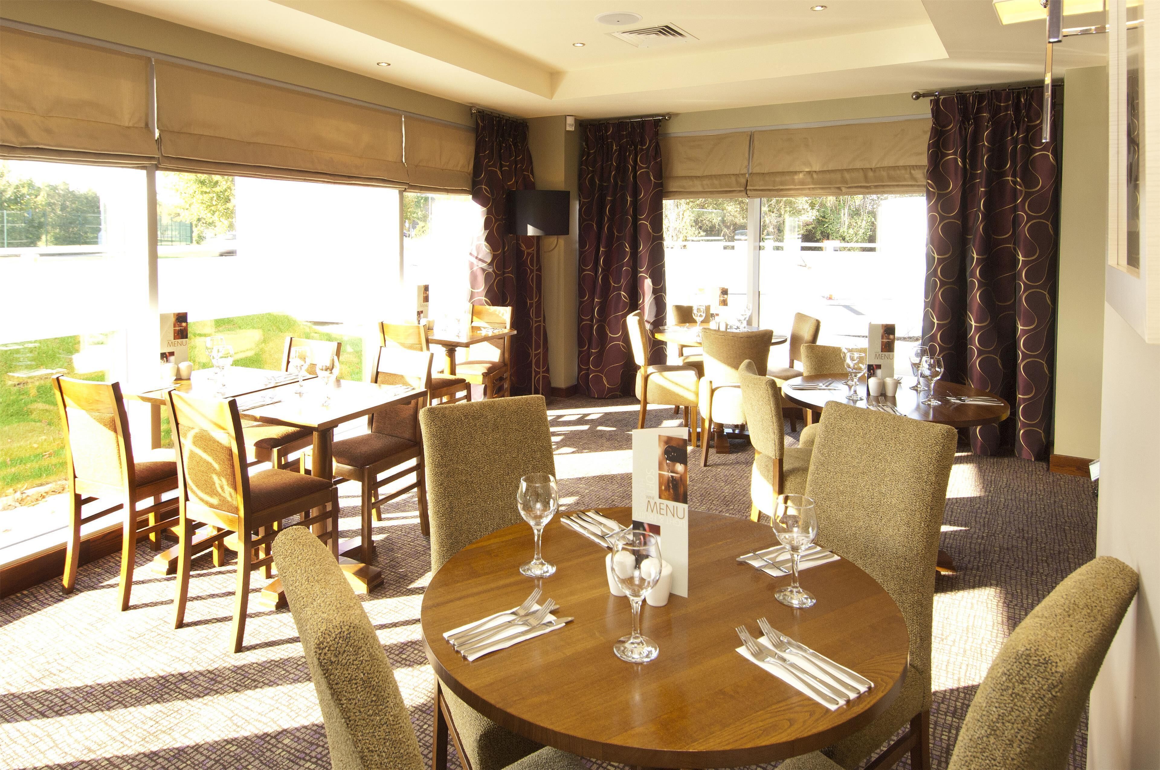 Restoran
