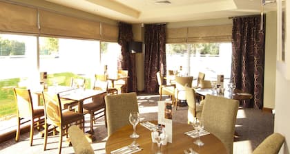 Premier Inn Liverpool John Lennon Airport