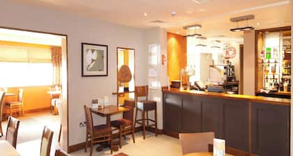 Premier Inn Liverpool John Lennon Airport