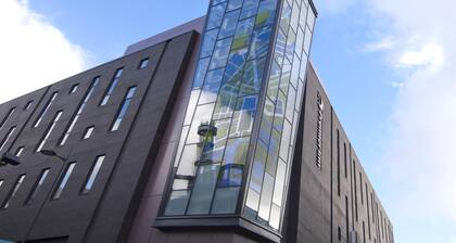 Premier Inn Liverpool City - Liverpool One