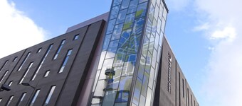 Premier Inn Liverpool City - Liverpool One