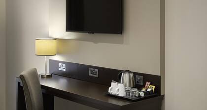 Premier Inn Liverpool City - Liverpool One