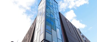 Premier Inn Liverpool City - Liverpool One