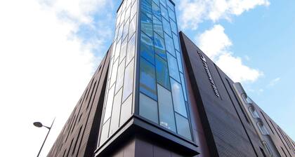 Premier Inn Liverpool City - Liverpool One
