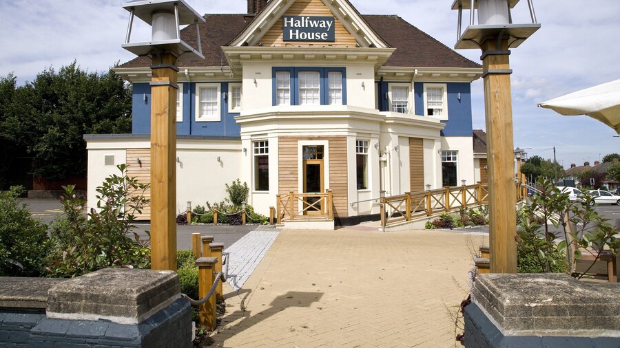 Premier Inn Dunstable / Luton