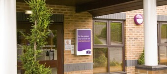 Premier Inn Hemel Hempstead West