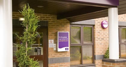 Premier Inn Hemel Hempstead West