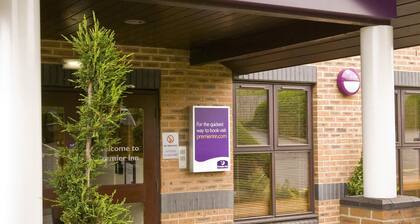Premier Inn Hemel Hempstead West