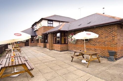 Premier Inn High Wycombe / Beaconsfield