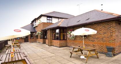 Premier Inn High Wycombe / Beaconsfield