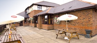 Premier Inn High Wycombe / Beaconsfield