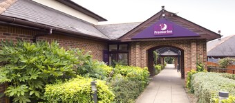 Premier Inn High Wycombe / Beaconsfield