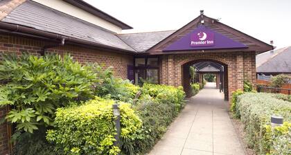 Premier Inn High Wycombe / Beaconsfield
