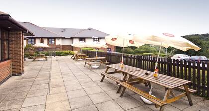 Premier Inn High Wycombe / Beaconsfield