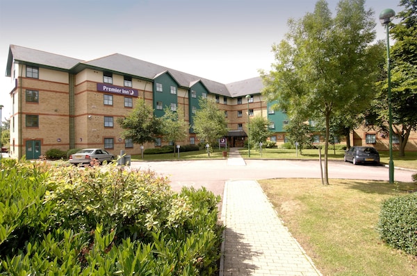 Premier Inn Luton - Airport - Luton