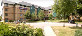 Premier Inn Luton - Airport
