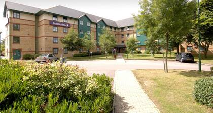 Premier Inn Luton - Airport