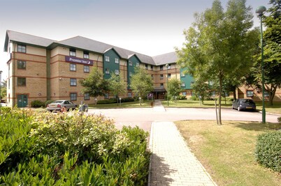 Premier Inn Luton - Airport