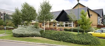 Premier Inn Luton - Airport
