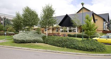 Premier Inn Luton - Airport