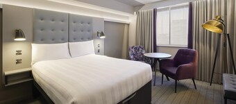 Premier Inn Luton - Airport