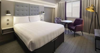Premier Inn Luton - Airport