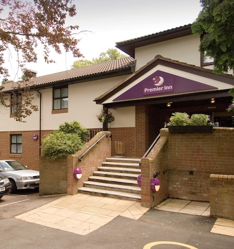 Premier Inn Kings Langley