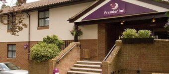 Premier Inn Kings Langley