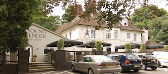 Premier Inn Kings Langley