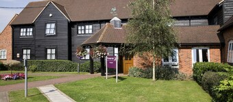 Premier Inn St. Albans/Bricket Wood