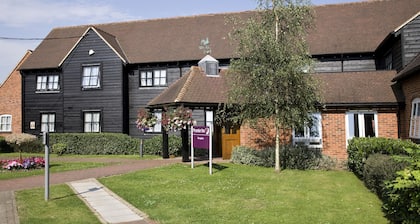 Premier Inn St. Albans/Bricket Wood