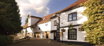 Premier Inn St. Albans/Bricket Wood