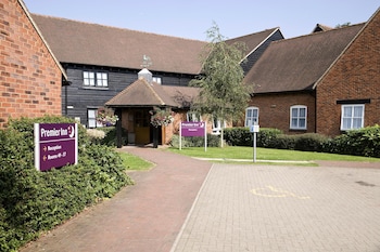 Premier Inn St. Albans/Bricket Wood