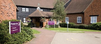 Premier Inn St. Albans/Bricket Wood