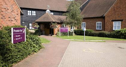 Premier Inn St. Albans/Bricket Wood