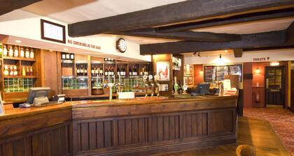 Premier Inn Tring