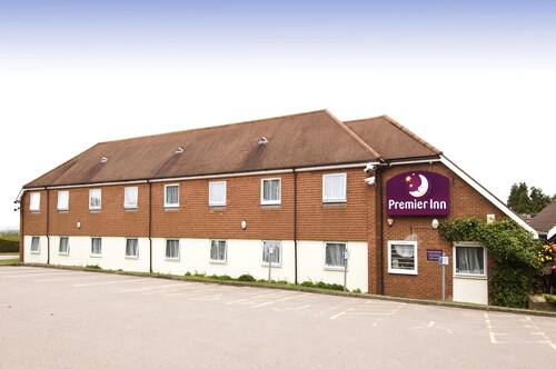 Premier Inn Tring