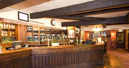 Premier Inn Tring