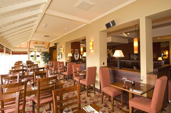Restaurant - Premier Inn Tring (Tring)