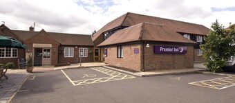 Premier Inn Aylesbury