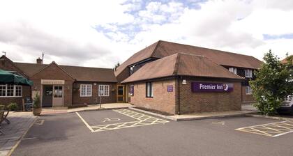 Premier Inn Aylesbury