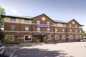 Exterior - Premier Inn Watford North (Watford)